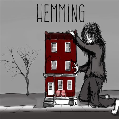 Hemming cover art