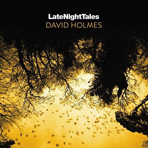 Late Night Tales cover art