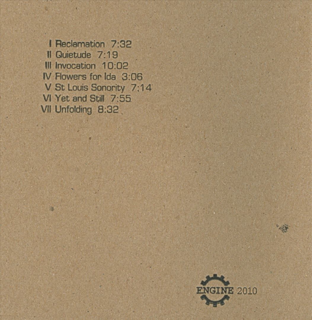 Parrhesia cover art