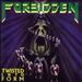 Twisted into Form cover art