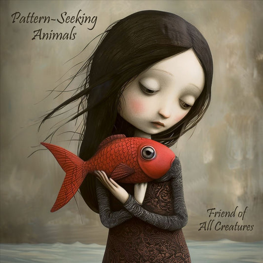 Friends of All Creatures cover art