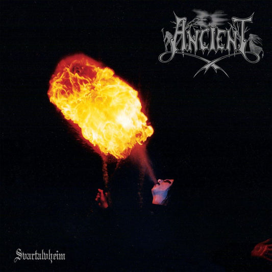 Svartalvheim cover art