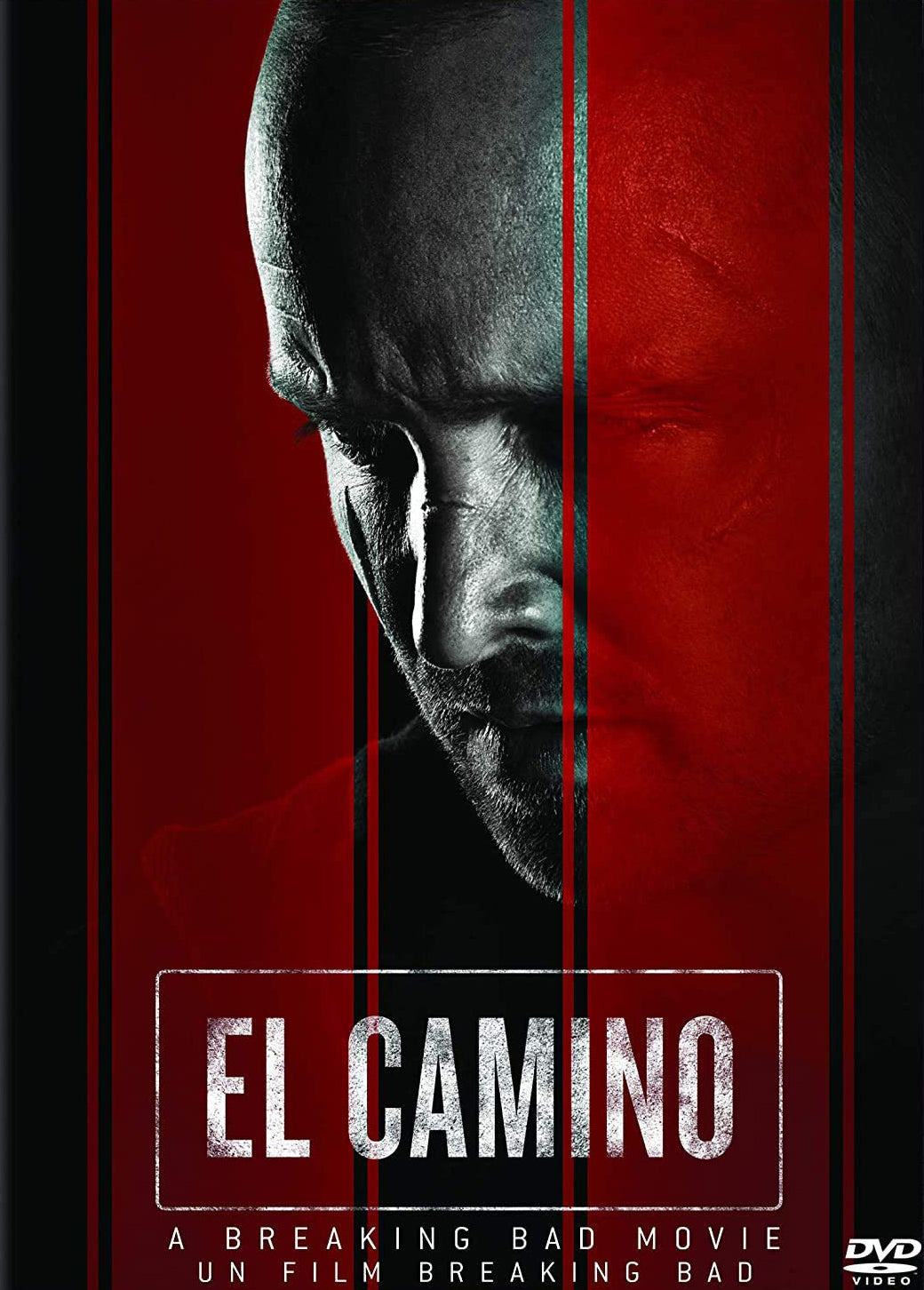 Camino: A Breaking Bad Movie cover art
