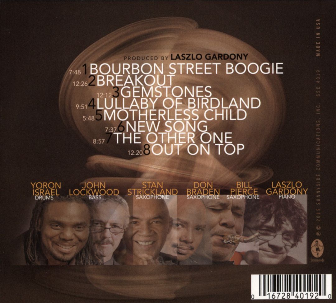 Life in Real Time cover art