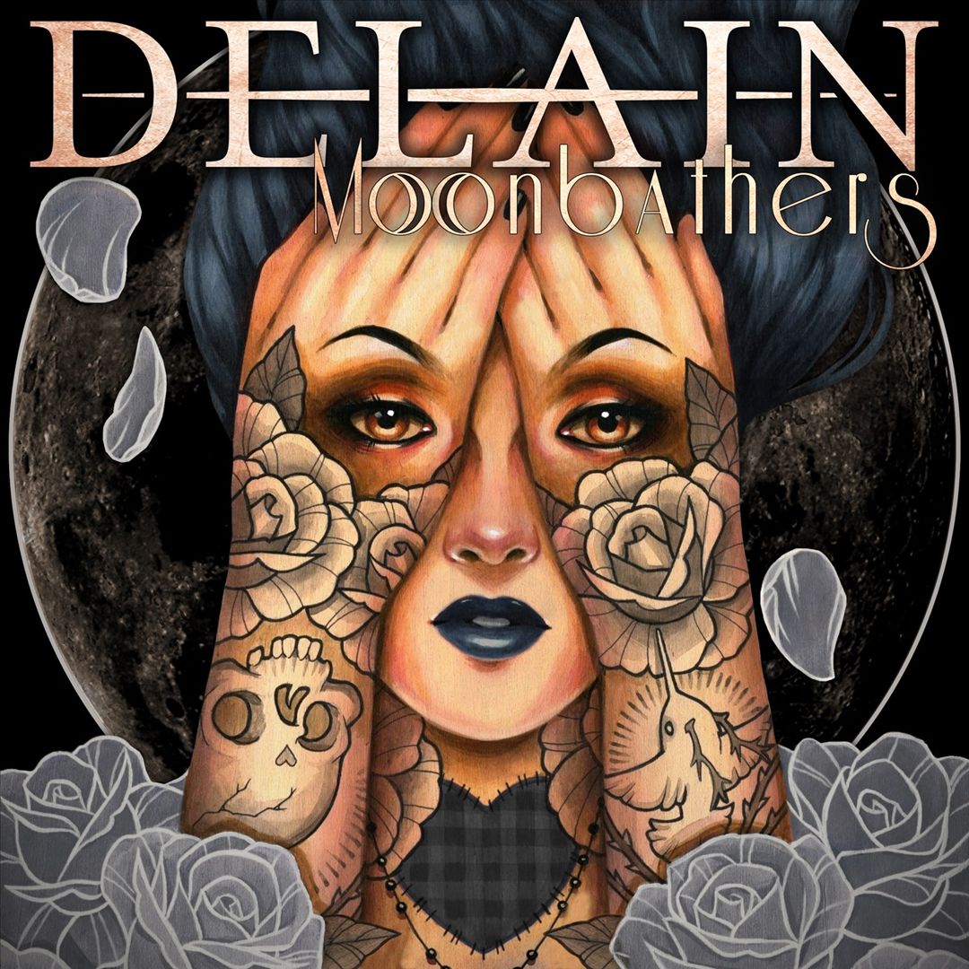 Moonbathers cover art