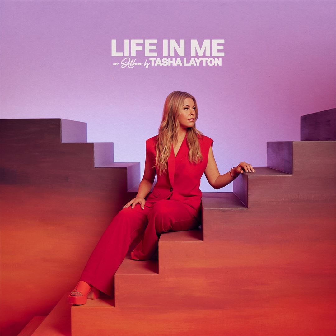 Life in Me cover art