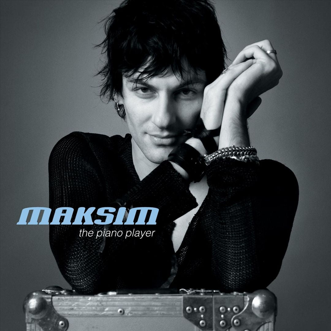 Piano Player  cover art