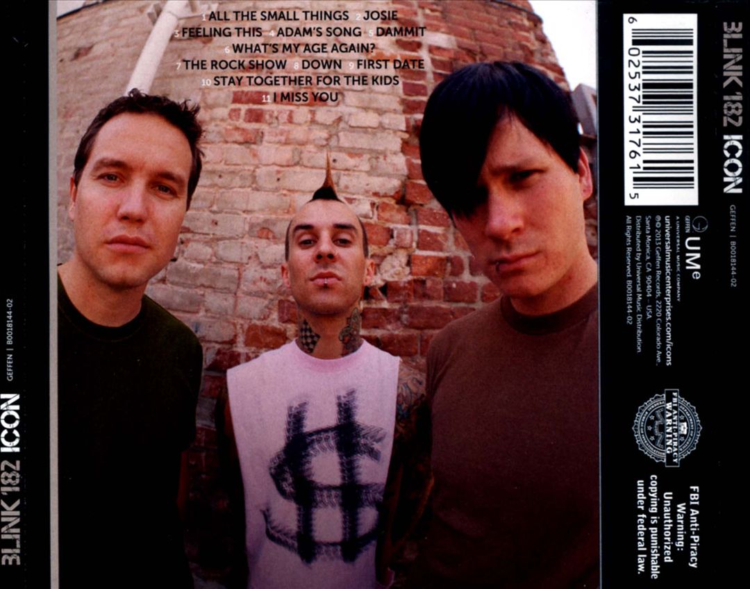 Icon cover art