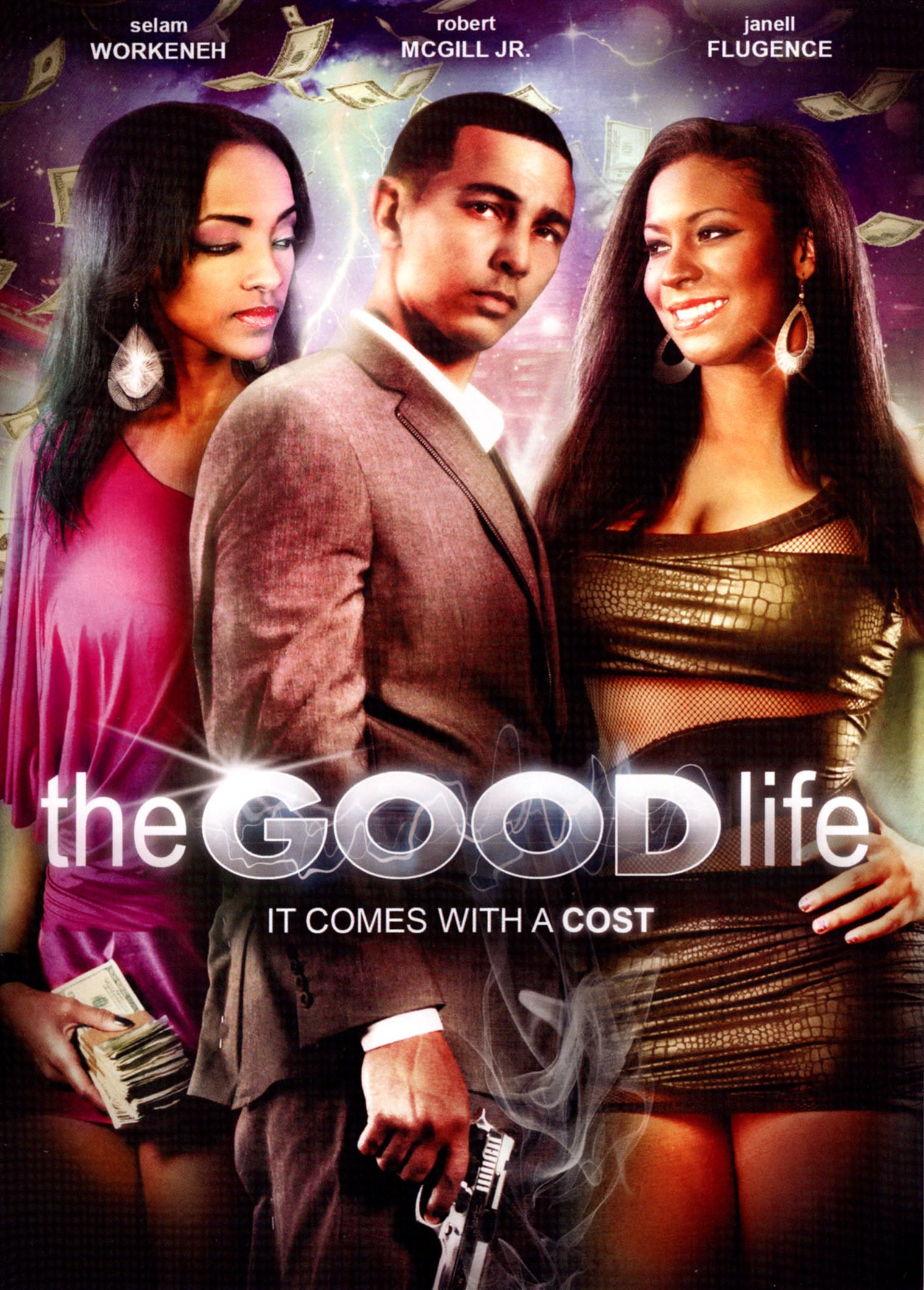 Good Life cover art