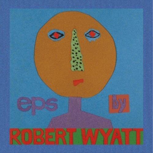 EPs cover art