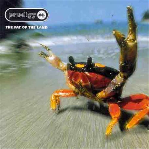 Fat of the Land cover art