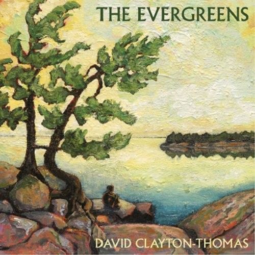 Evergreens cover art