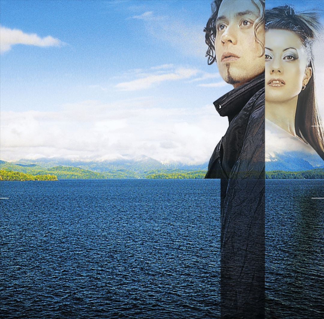 Solar Twins cover art