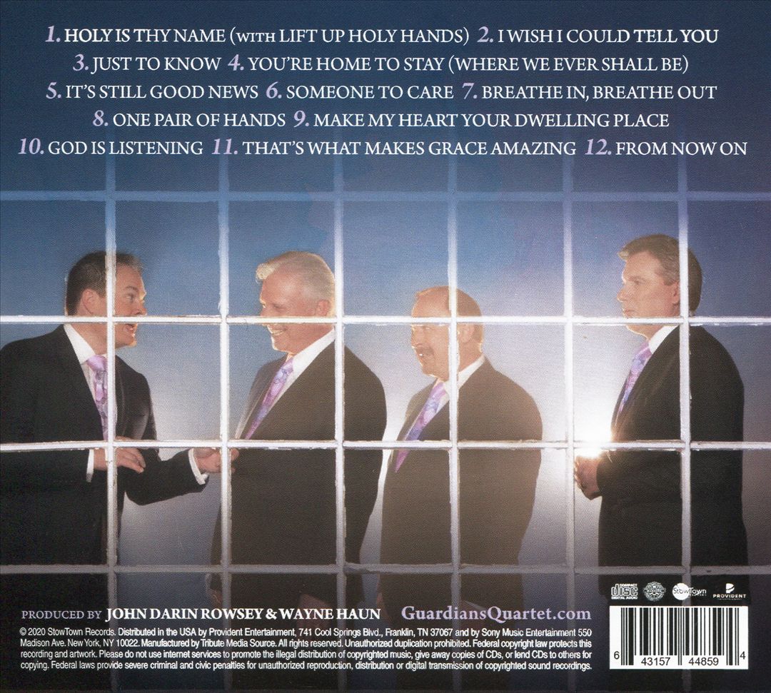 It's Still Good News cover art