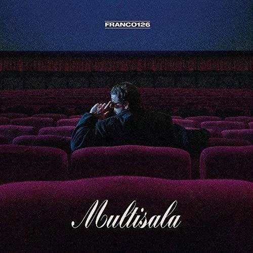 Multisala cover art