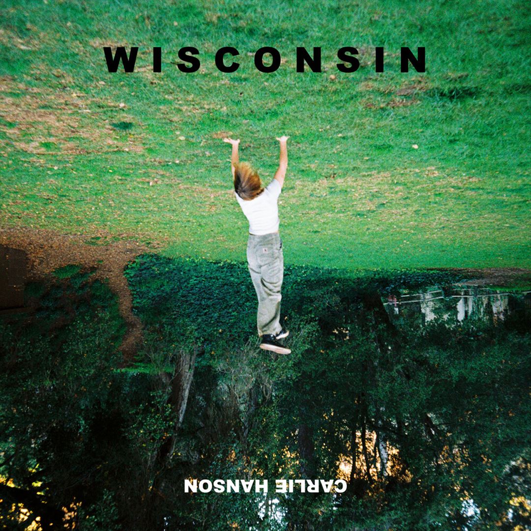 Wisconsin cover art