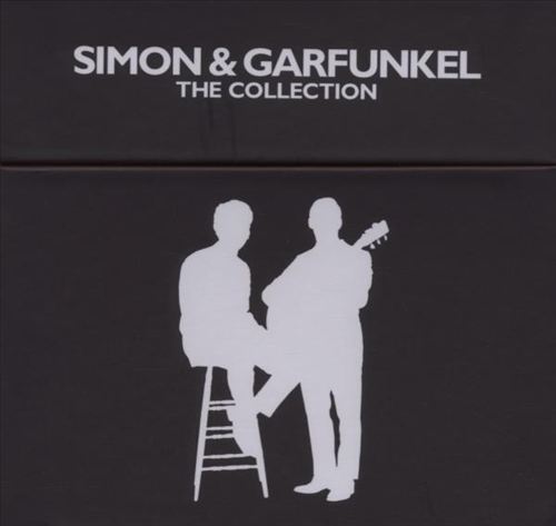Collection [6 CD] cover art