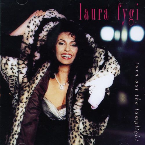 Turn Out the Lamplight cover art