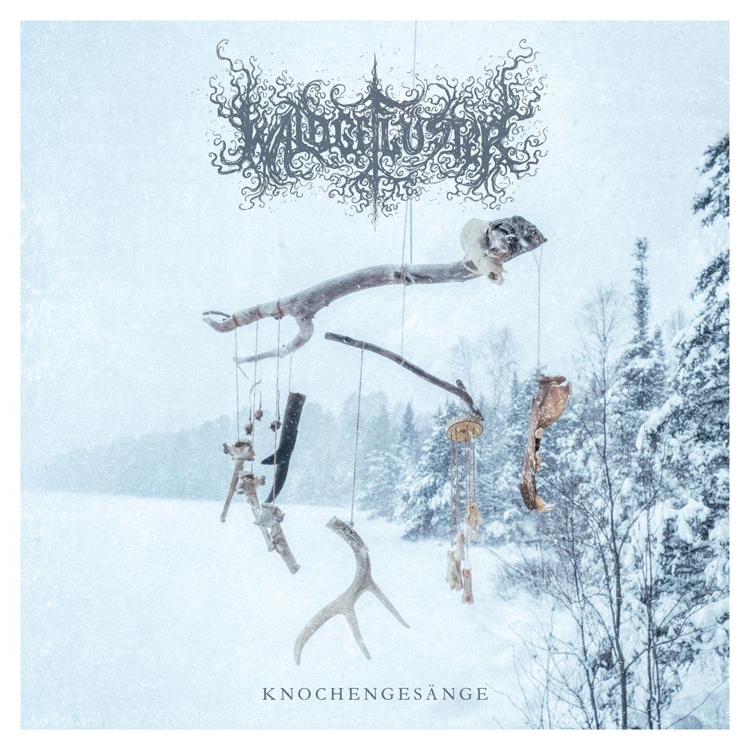 Knochengesange cover art