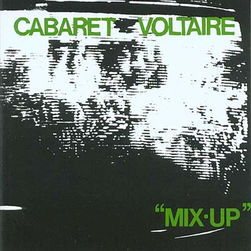 Mix-Up cover art