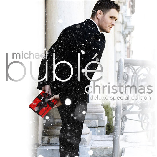 Christmas [Deluxe Special Edition] cover art