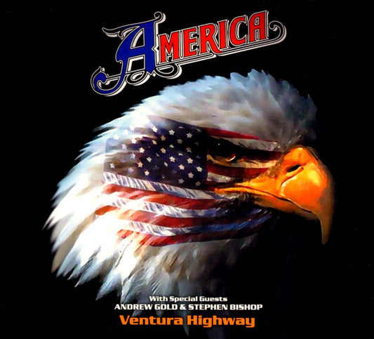 Ventura Highway cover art