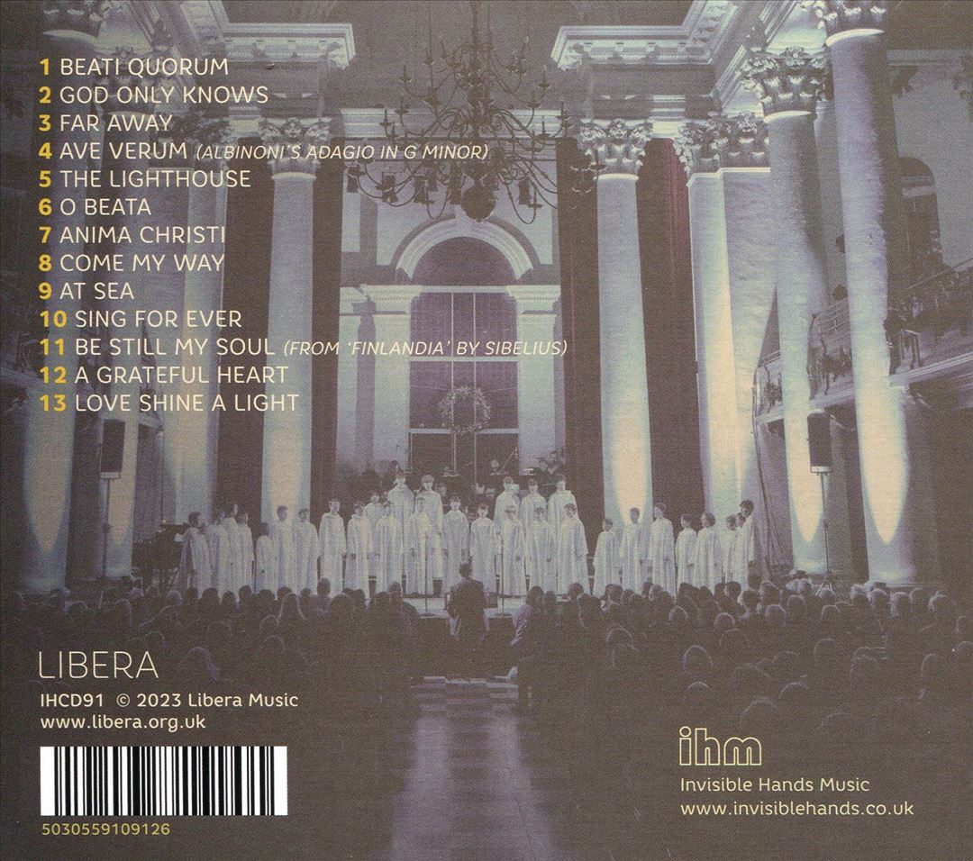 Forever cover art