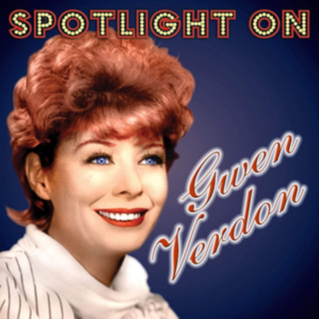 Spotlight On cover art