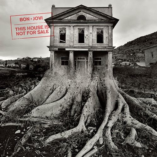 This House Is Not for Sale [Japanese Deluxe] cover art