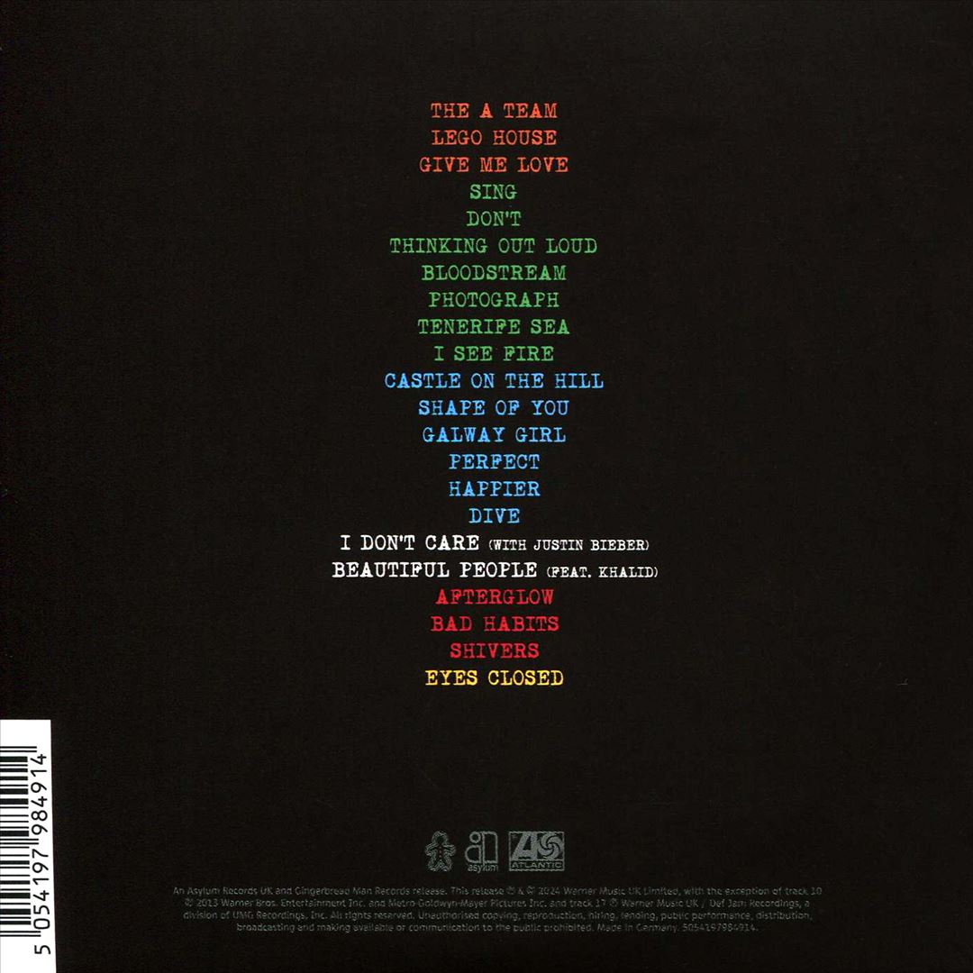 +-=%X cover art