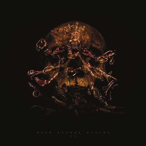 II cover art