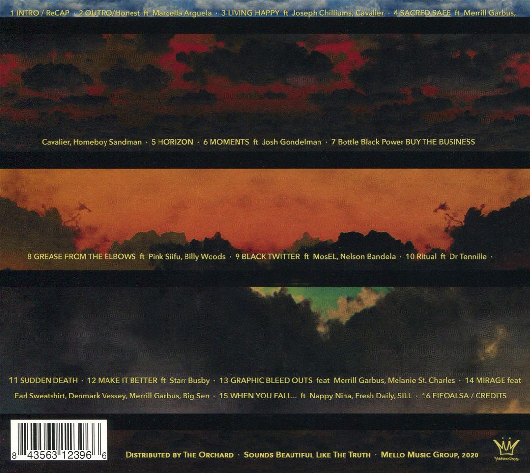 Innocent Country 2 cover art