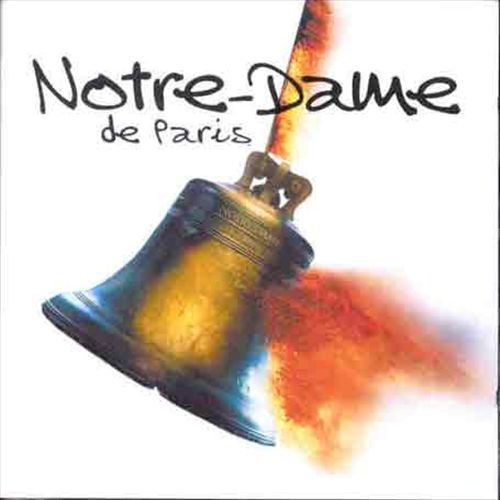 Notre Dame de Paris [Epic] cover art