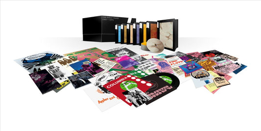 Early Years 1965-1972 cover art