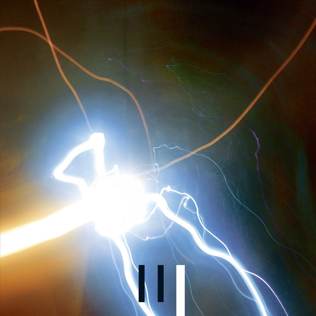 Triad cover art