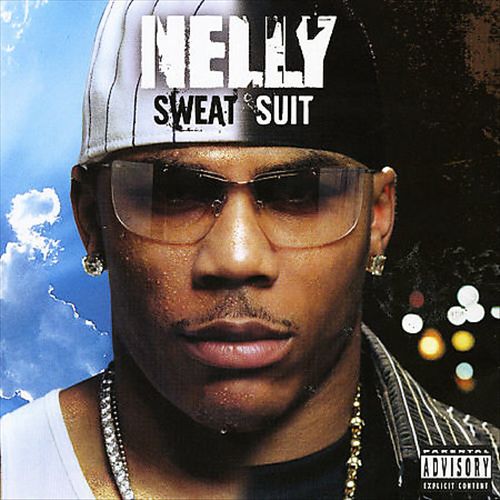 Sweatsuit [UK] cover art