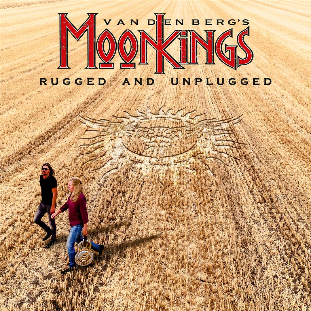 Rugged and Unplugged cover art