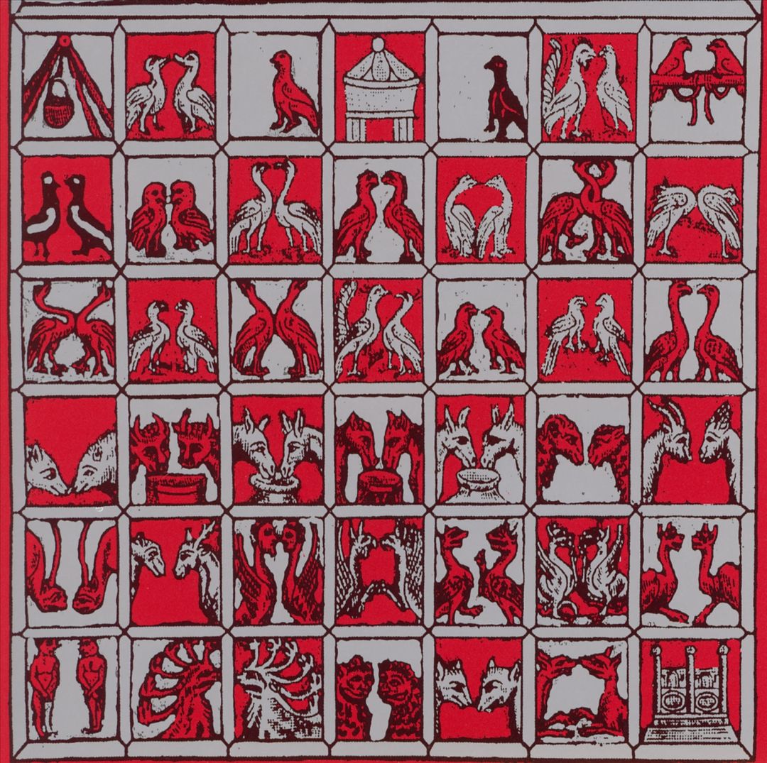 Roomsound cover art