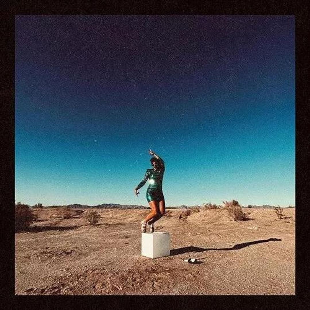 Lonesome High cover art
