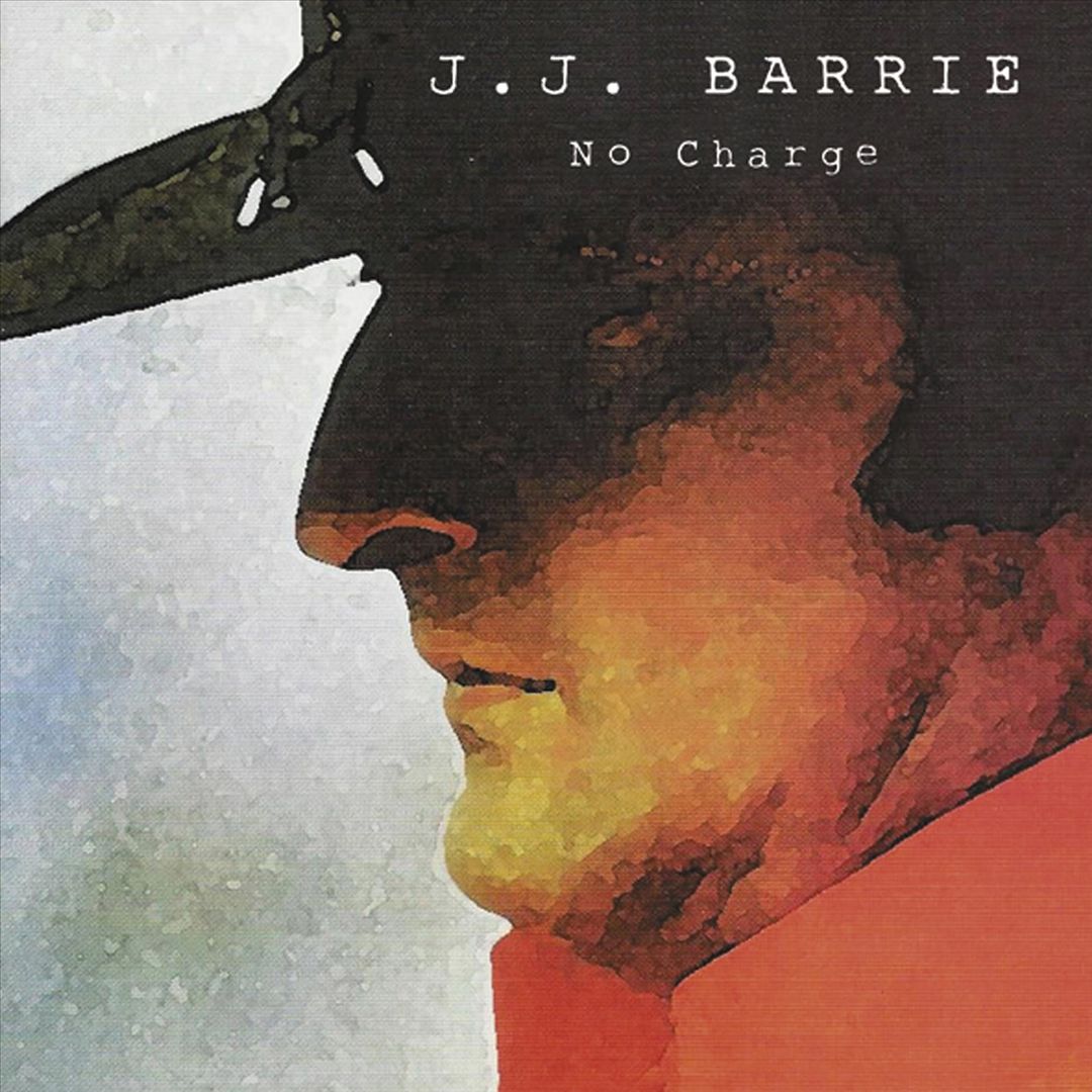 No Charge cover art