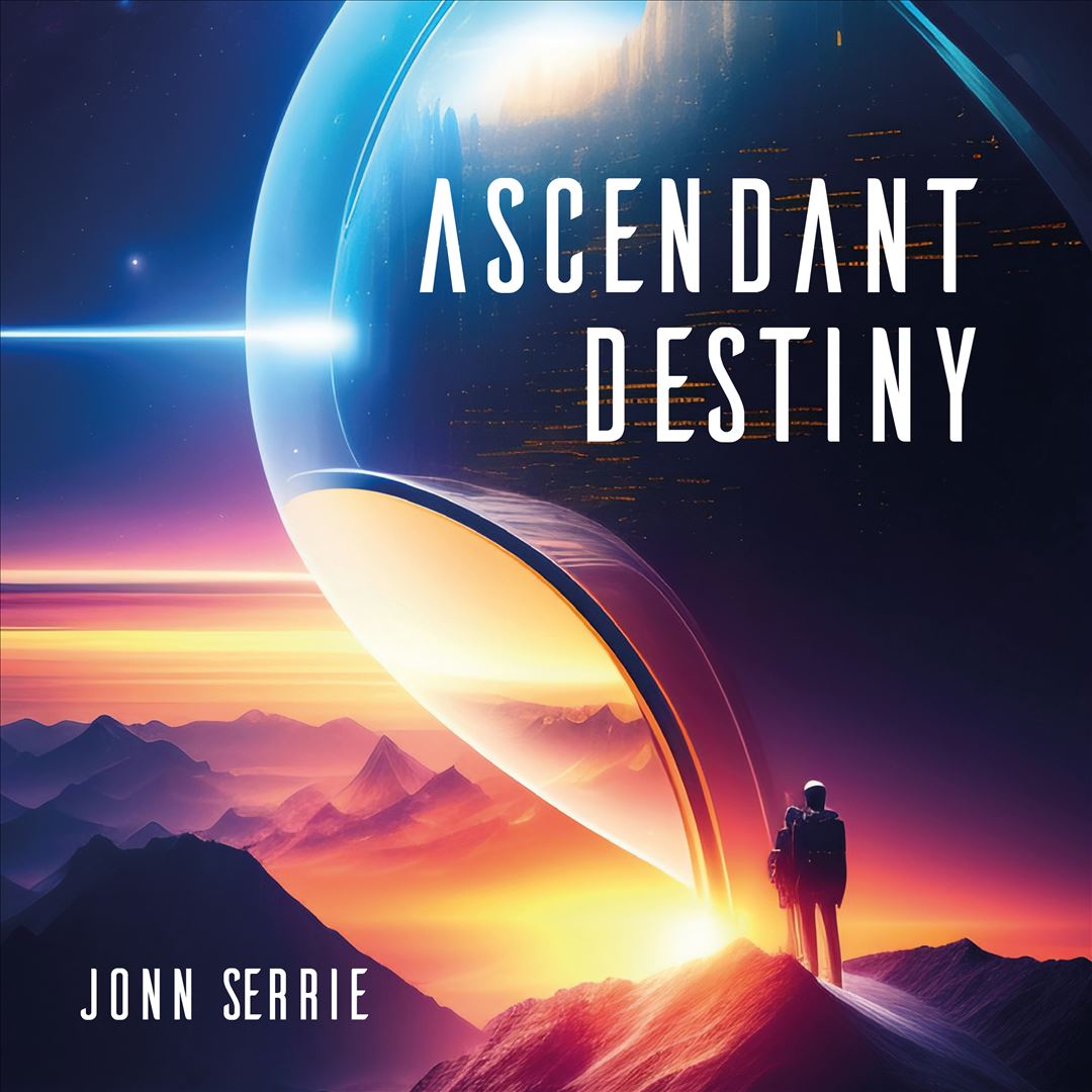 Ascendant Destiny cover art