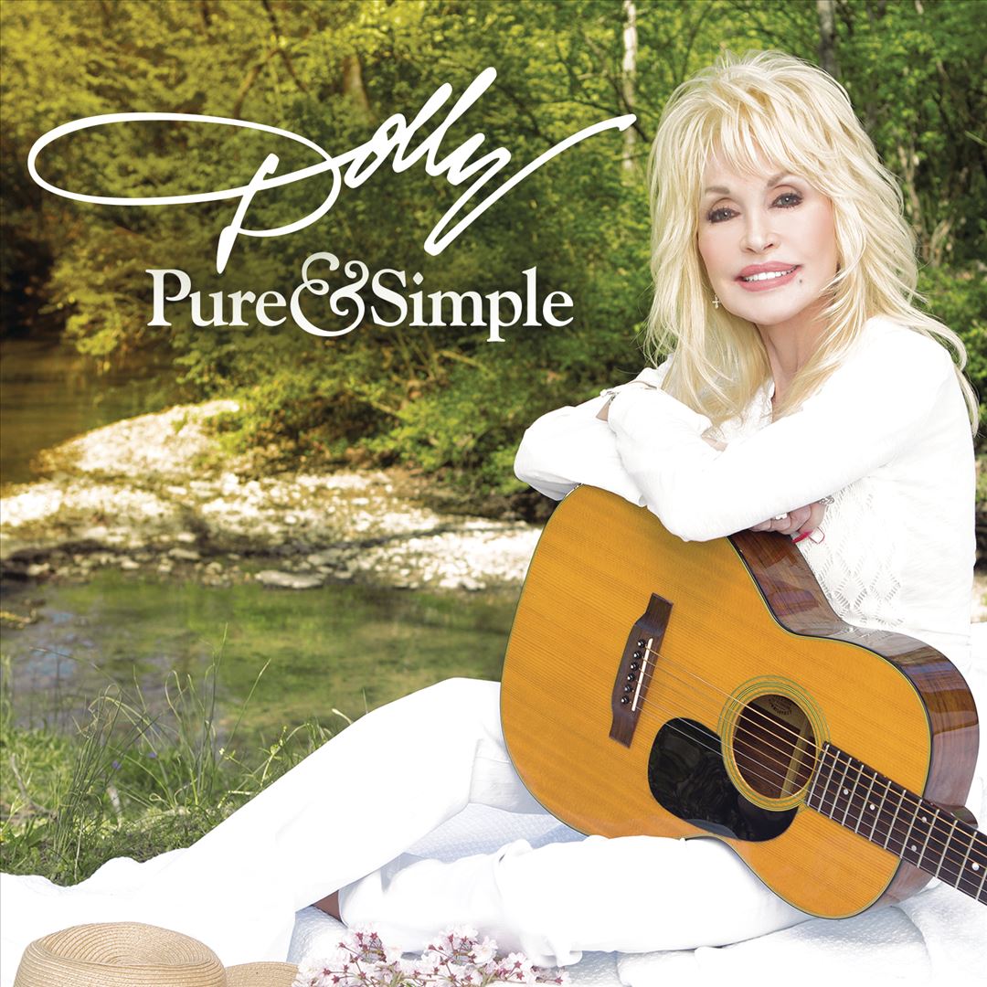 Pure & Simple [Walmart Exclusive] cover art