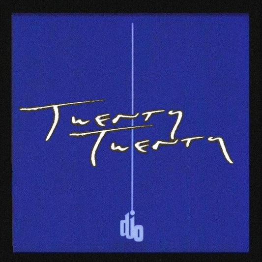 Twenty Twenty cover art