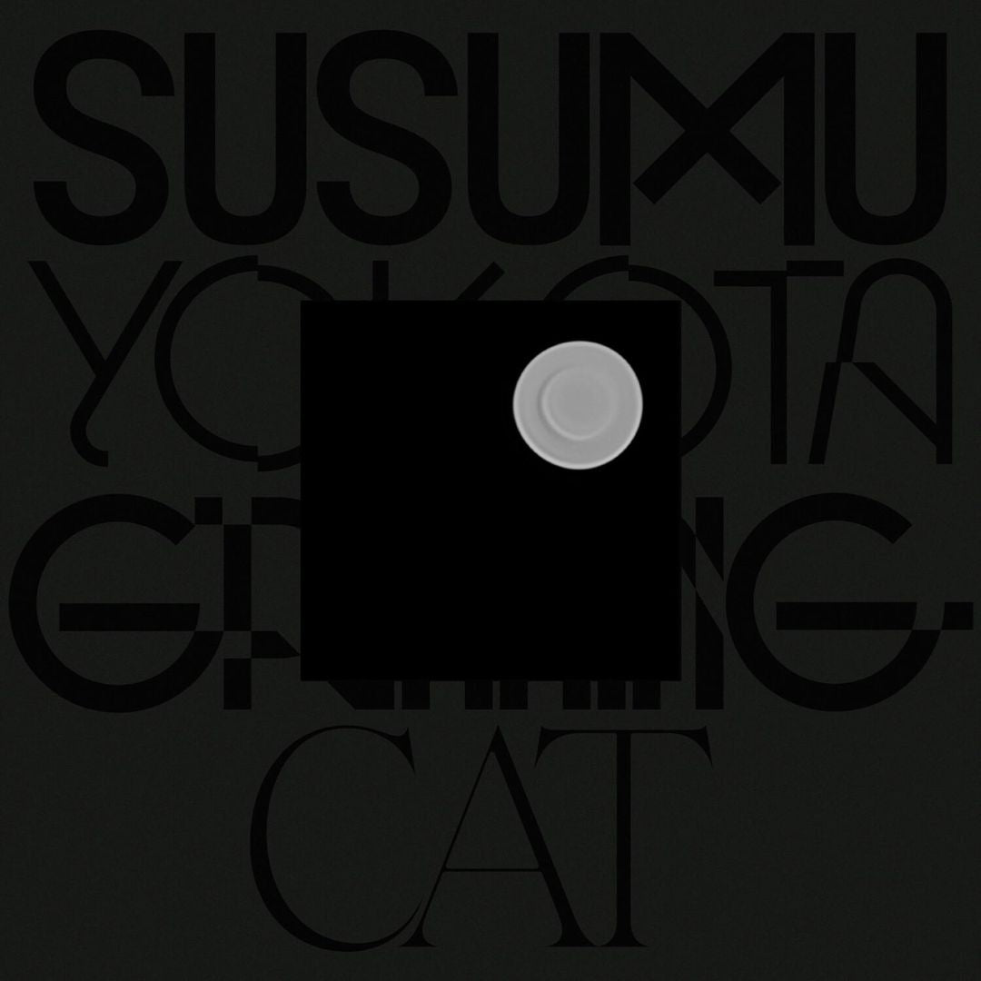 Grinning Cat cover art