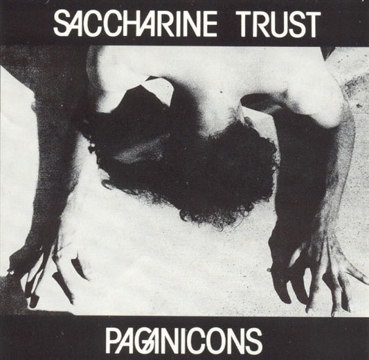 Pagan Icons cover art