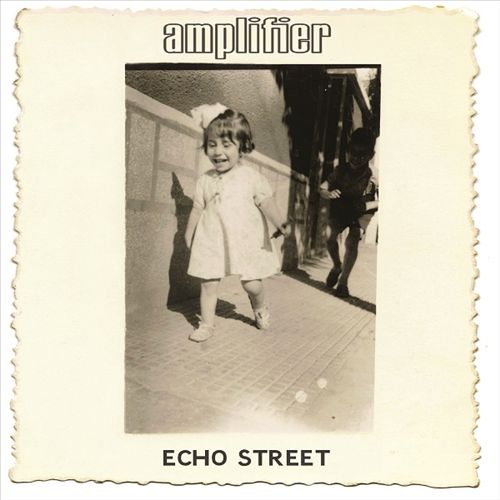 Echo Street [Bonus Edition] cover art