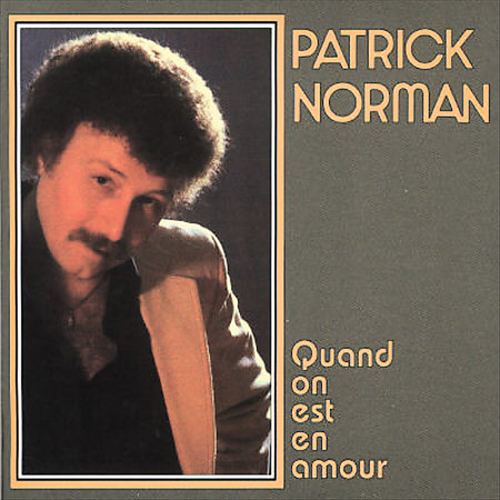Quand on Est en Amour cover art