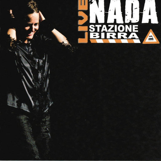 Live: Stazione Birra cover art