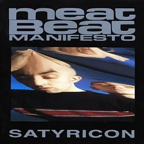 Satyricon cover art