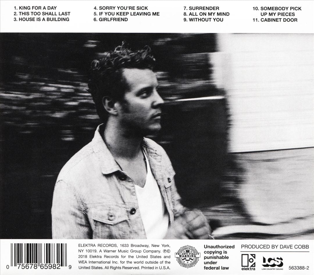Encore cover art